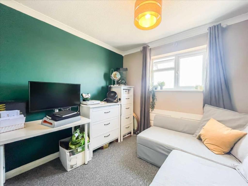 هيميل هيمبستيد Nice, Bright & Friendly Home المظهر الخارجي الصورة