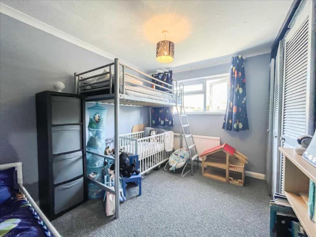 هيميل هيمبستيد Nice, Bright & Friendly Home المظهر الخارجي الصورة